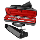 Tom & Will Flute Gig Bag - Grey