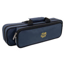 Tom & Will flute gig bag - Navy