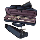 Tom & Will flute gig bag - Navy