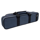 Tom & Will flute gig bag - Navy