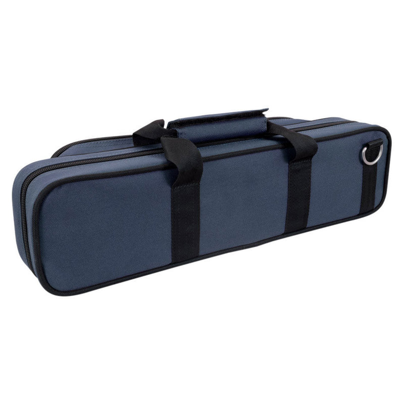 Tom & Will flute gig bag - Navy