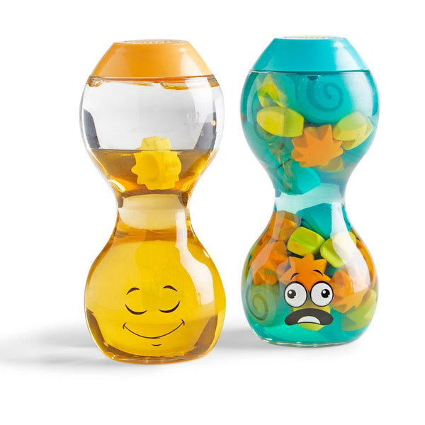 Express Your Feelings™ Sensory Bottles Opposites