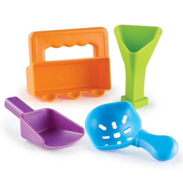 Helping Hands™ Sensory Scoops