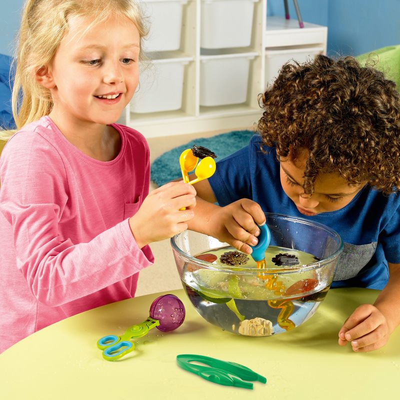 Helping Hands™ Fine Motor Tools Classroom Set