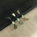 Irmler P118 Upright Piano In Polished Ebony