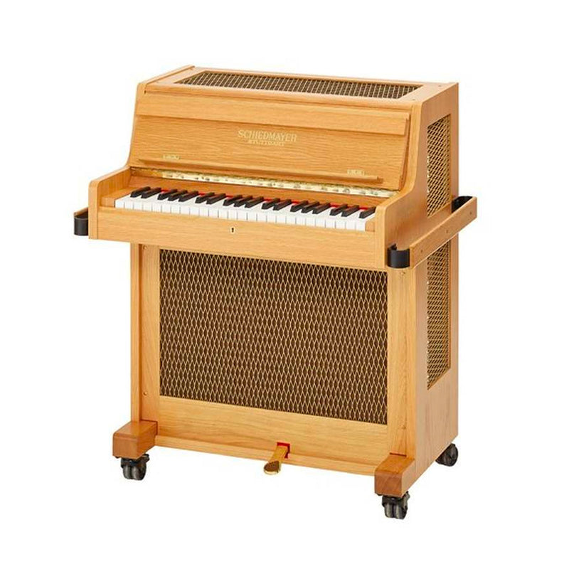 Schiedmayer 3.5 octave effect celesta - Natural