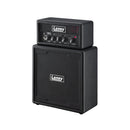 Laney Ministack B Iron 6W battery powered guitar amplifier