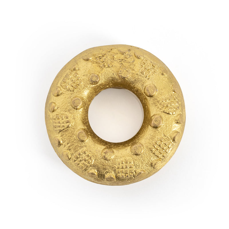 Percussion Plus Honestly Made Meo fingerbell