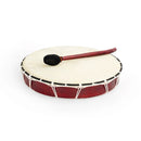 Percussion Plus Honestly Made Shamanic drum