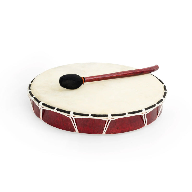 Percussion Plus Honestly Made Shamanic drum