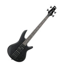 Ibanez GSRM20 Mikro bass guitar - Weathered Black