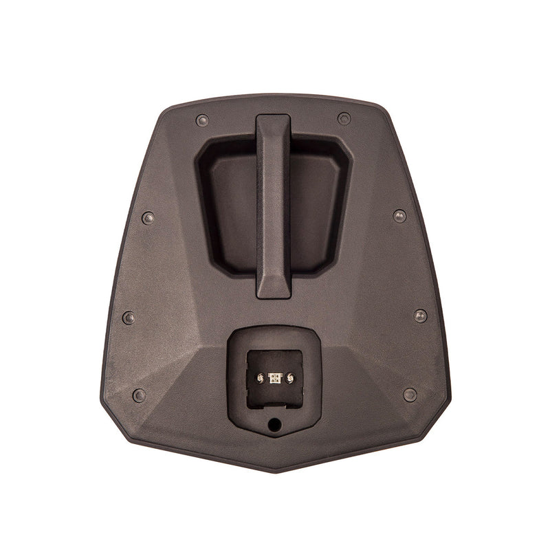 KAM Compact Tower PA system with lighting - 240W