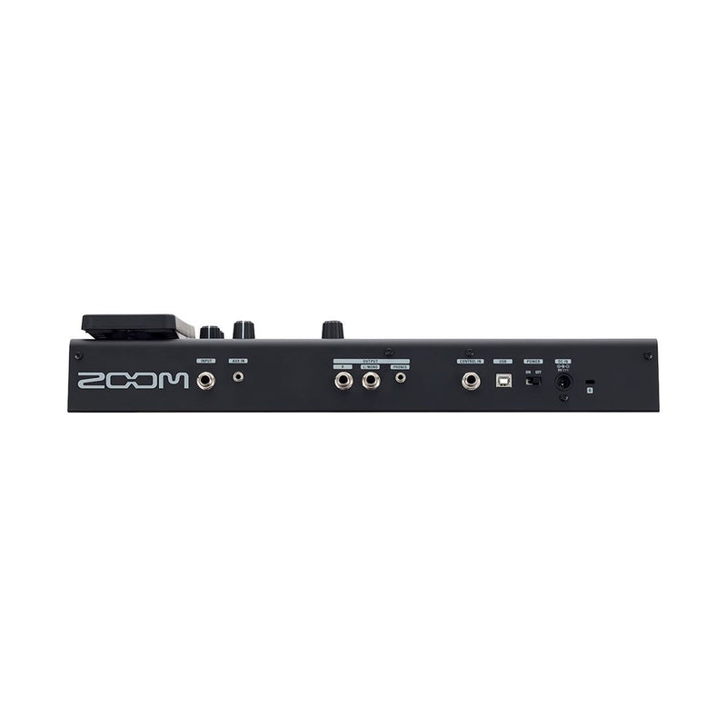 Zoom G5n multi-effects processor