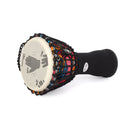 Percussion Plus Slap Djembes - Rope Tuned - 10 Inch (Head)