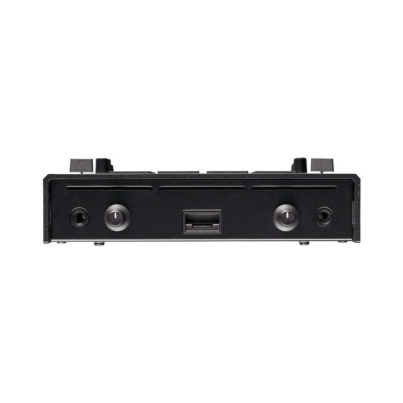 Korg KAOSS Replay dynamic effects sampler