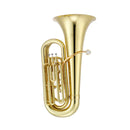 Jupiter Jtu700 B♭ Student Tuba Outfit