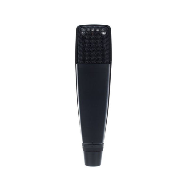 Sennheiser dynamic microphone
