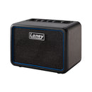 Laney Mini Bass NX 6W portable mini bass guitar combo amplifier