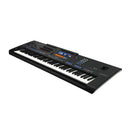 Yamaha Genos2 digital workstation keyboard