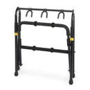 Hercules universal guitar rack stand