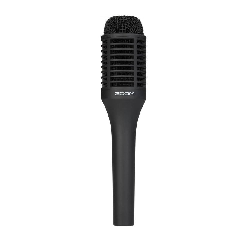 Zoom SGV-6 vocal mic