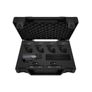 Sennheiser evolution drum kit microphone set