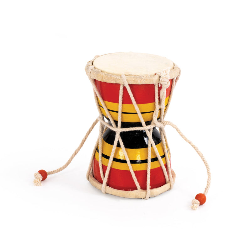 Percussion Plus Indian Damru Monkey Drum