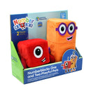 Numberblocks® One And Two Playful Pals