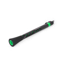 Nuvo N430D DooD supplied with bag - Black with green trim