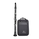 Trevor James Series 8 student Bb clarinet outfit