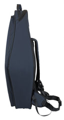 Tom & Will Tenor Sax Gig Bag - Blue With Blue Interior