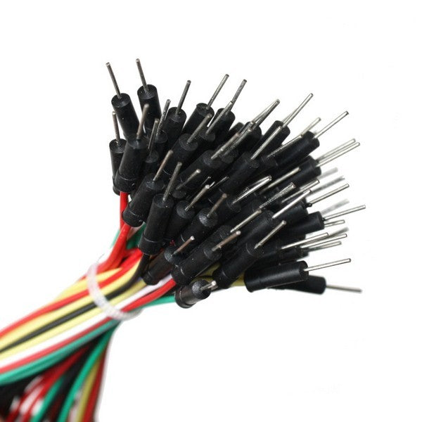 Breadboard Jumper Wire Pack