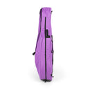 Tom & Will Classic Full Size Cello Gig Bag - Purple With Black Trim