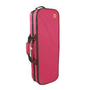 Tom & Will Classic Viola Gig Bag - Burgundy