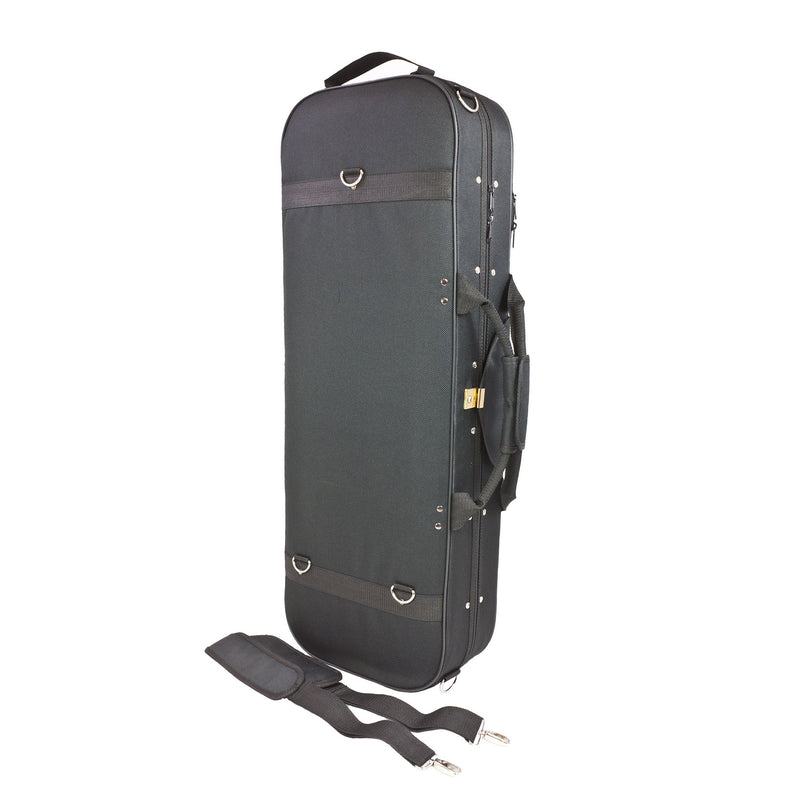Tom & Will Classic Viola Gig Bag - Black