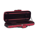 Tom & Will Classic viola gig bag 15"-15.5" - Burgundy