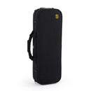 Tom & Will Classic viola gig bag 15"-15.5" - Black