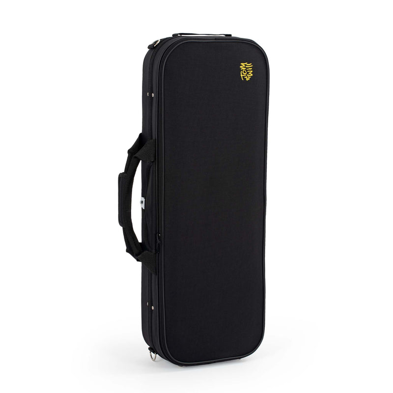 Tom & Will Classic viola gig bag 15"-15.5" - Black