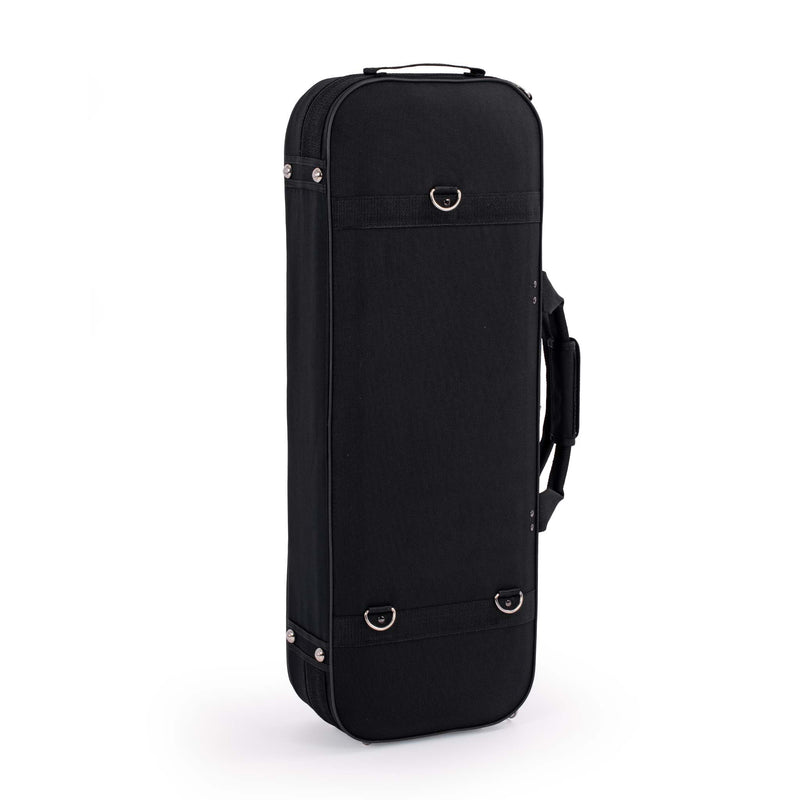 Tom & Will Classic viola gig bag 15"-15.5" - Black