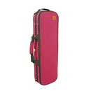 Tom & Will Classic 3/4 size violin gig bag - Burgundy