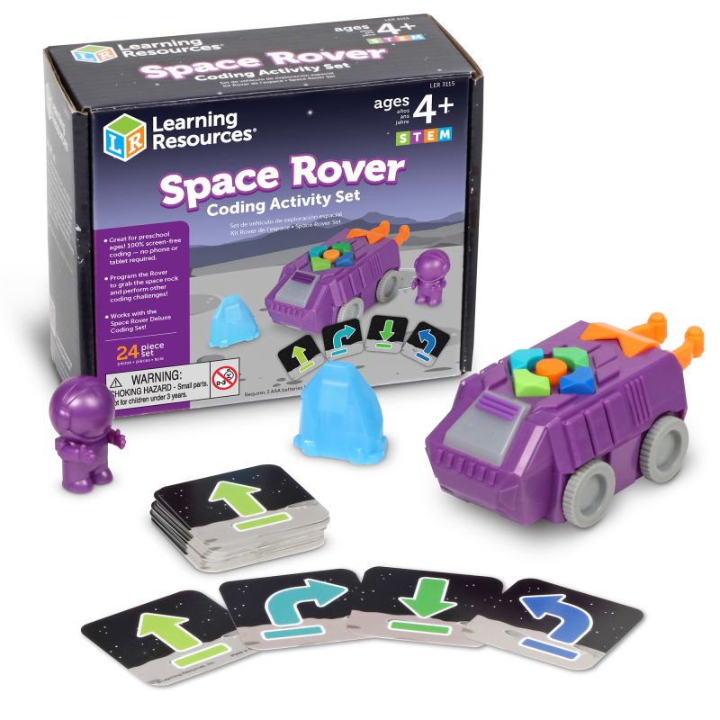 Space Rover (Single SKU)