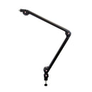 Trojan Pro adjustable mic boom arm stand