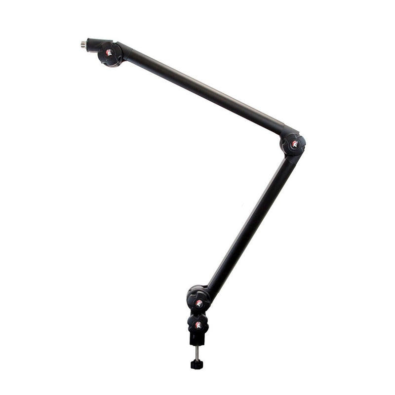 Trojan Pro adjustable mic boom arm stand
