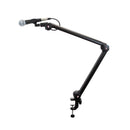 Trojan Pro adjustable mic boom arm stand