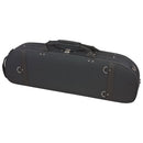 Tom & Will oval violin gig bag - Black