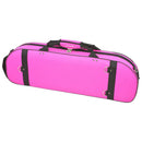 Tom & Will oval violin gig bag - Hot pink