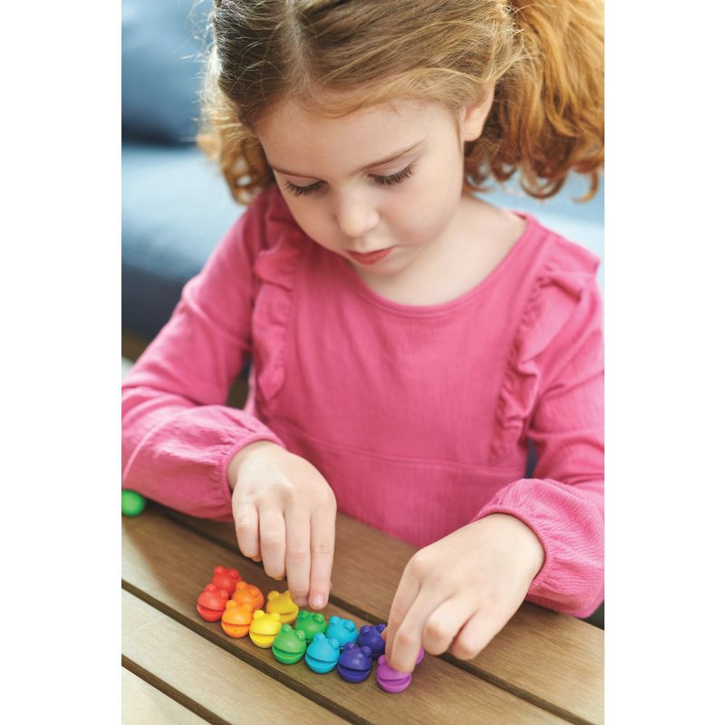 Numberblocks® Numberblob Counters