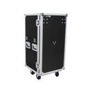 Introducing the Trojan Pro 7-drawer roadie flight case with wheels