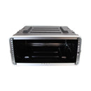 Trojan Pro ABS rack flight case - 4U