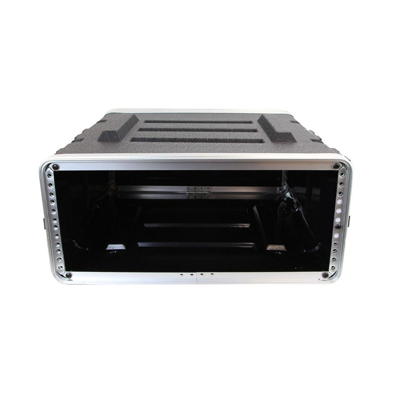 Trojan Pro ABS rack flight case - 4U